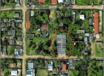 Casa - Venda, MONJOLOS, SAO GONCALO, RJ