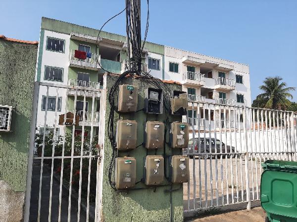 Apartamento - Venda, BELA VISTA, ITABORAI, RJ