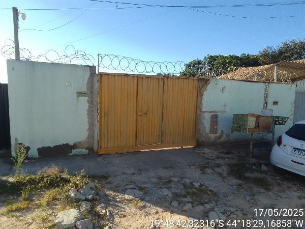 Casa - Venda, DUMAVILLE, ESMERALDAS, MG