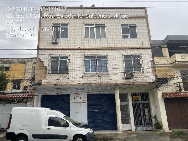 Apartamento - Venda, JARDIM MERITI, SAO JOAO DE MERITI, RJ