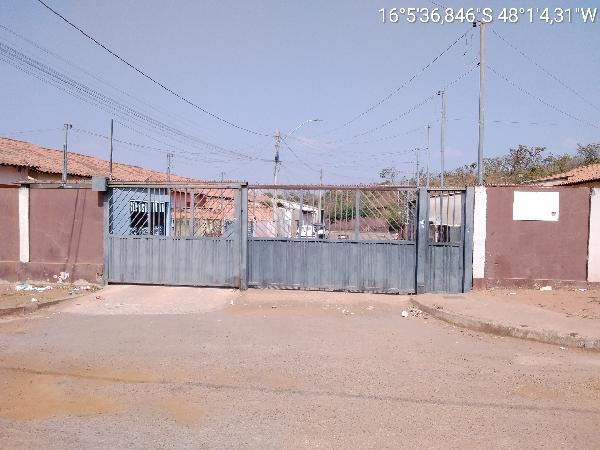 Casa - Venda, PACAEMBU, VALPARAISO DE GOIAS, GO