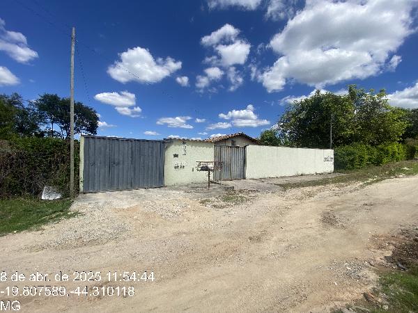 Casa - Venda, DUMAVILLE, ESMERALDAS, MG