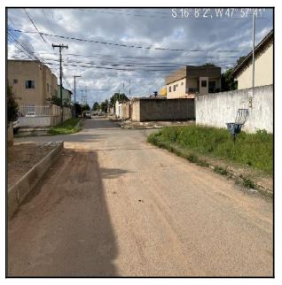 Casa - Venda, PARQUE CRUZEIRO DO SUL, LUZIANIA, GO