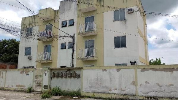 Apartamento - Venda, JARDIM CATARINA, SAO GONCALO, RJ