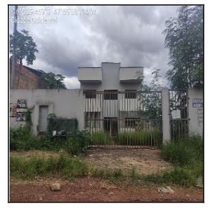 Apartamento - Venda, PARQUE NOVA FRIBURGO B, CIDADE OCIDENTAL, GO