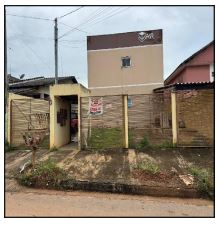 Apartamento - Venda, PARQUE NAPOLIS A, CIDADE OCIDENTAL, GO