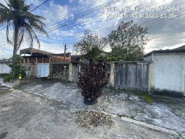 Casa - Venda, PACIENCIA, RIO DE JANEIRO, RJ
