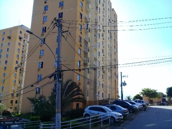 Apartamento - Venda, AREIA BRANCA, BELFORD ROXO, RJ