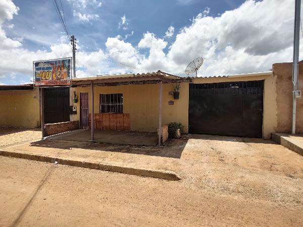 Casa - Venda, SAO MATEUS, CIDADE OCIDENTAL, GO