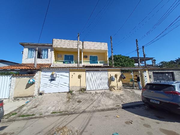 Casa - Venda, SAO BERNARDO, BELFORD ROXO, RJ