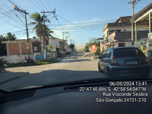 Apartamento - Venda, GUAXINDIBA, SAO GONCALO, RJ