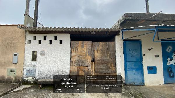 Casa - Venda, LOTEAMENTO JARDIM ALBERTO RONCONI, TREMEMBE, SP