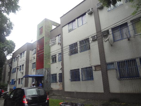 Apartamento - Venda, BANGU, RIO DE JANEIRO, RJ