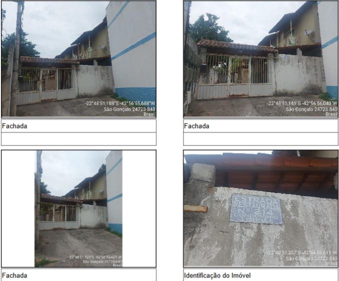 Casa - Venda, MONJOLOS, SAO GONCALO, RJ