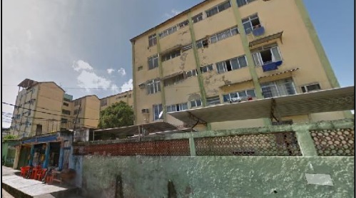 Apartamento - Venda, BRAS DE PINA, RIO DE JANEIRO, RJ
