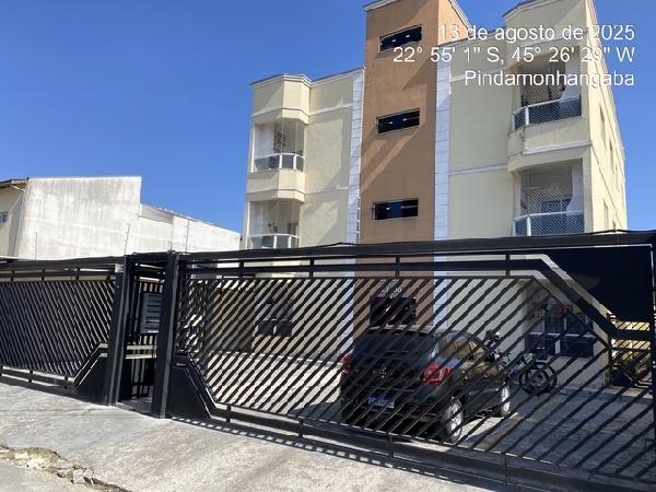 Apartamento - Venda, CRISPIM, PINDAMONHANGABA, SP