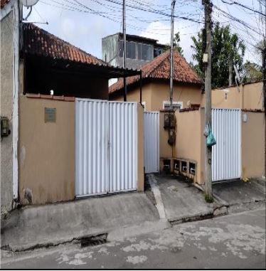 Casa - Venda, JARDIM CATARINA, SAO GONCALO, RJ