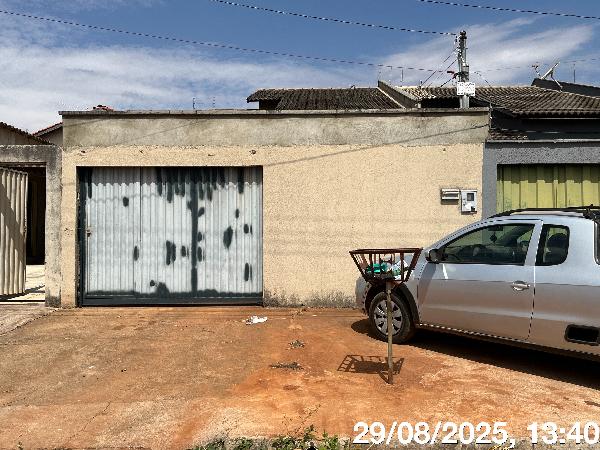 Casa - Venda, JARDIM ALTO PARAISO, APARECIDA DE GOIANIA, GO