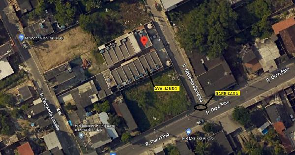 Casa - Venda, JARDIM CATARINA, SAO GONCALO, RJ