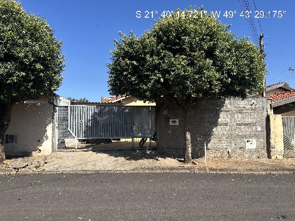 Casa - Venda, RESIDENCIAL JARDIM DO SOL, LINS, SP