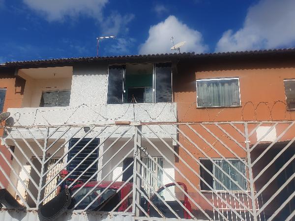Apartamento - Venda, PARQUE NAPOLIS A, CIDADE OCIDENTAL, GO