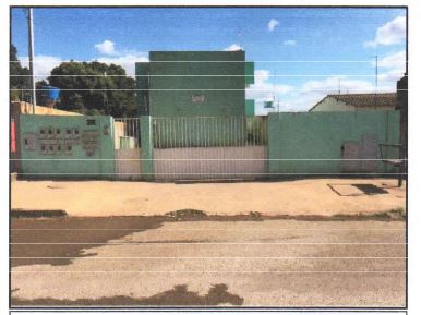 Apartamento - Venda, PARQUE DA BARRAGEM SETOR 02, AGUAS LINDAS DE GOIAS, GO