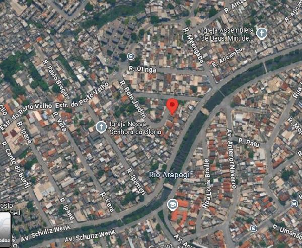 Apartamento - Venda, CORDOVIL, RIO DE JANEIRO, RJ