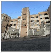 Apartamento - Venda, FLORESTA, CORONEL FABRICIANO, MG