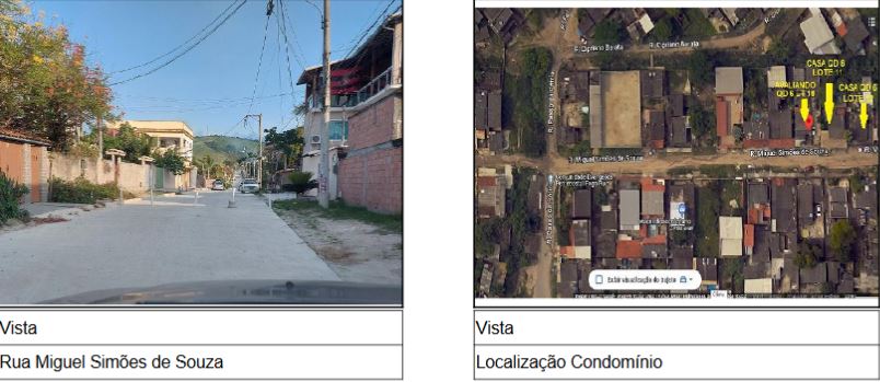 Casa - Venda, COELHO, SAO GONCALO, RJ