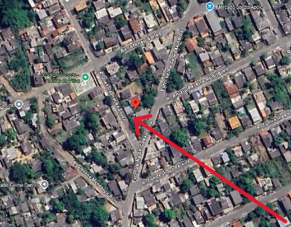 Casa - Venda, MARAMBAIA, SAO GONCALO, RJ