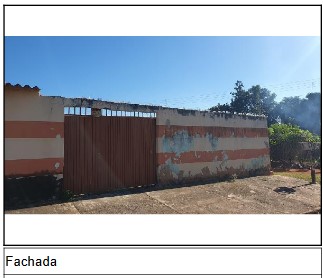 Casa - Venda, JARDIM ANA BEATRIZ I, SANTO ANTONIO DO DESCOBERTO, GO