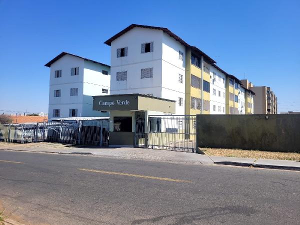 Apartamento - Venda, SETOR DOS AFONSOS, APARECIDA DE GOIANIA, GO