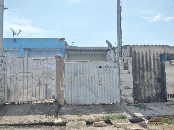 Casa - Venda, IPIRANGA, NOVA IGUACU, RJ