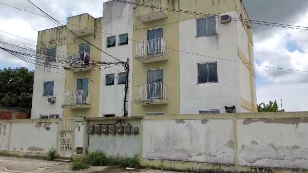 Apartamento - Venda, JARDIM CATARINA, SAO GONCALO, RJ