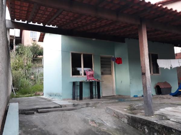 Casa - Venda, MARAMBAIA, ITABORAI, RJ