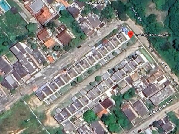 Casa - Venda, MARAMBAIA, SAO GONCALO, RJ