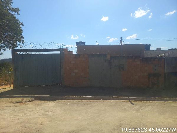 Casa - Venda, TANINHA SALDANHA, NOVA SERRANA, MG