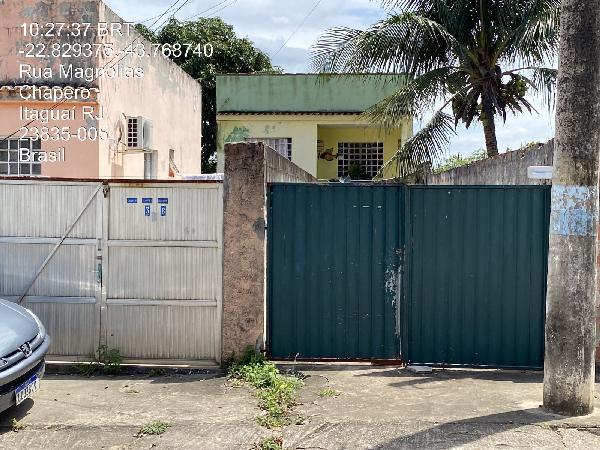 Casa - Venda, PARQUE PRIMAVERA, ITAGUAI, RJ