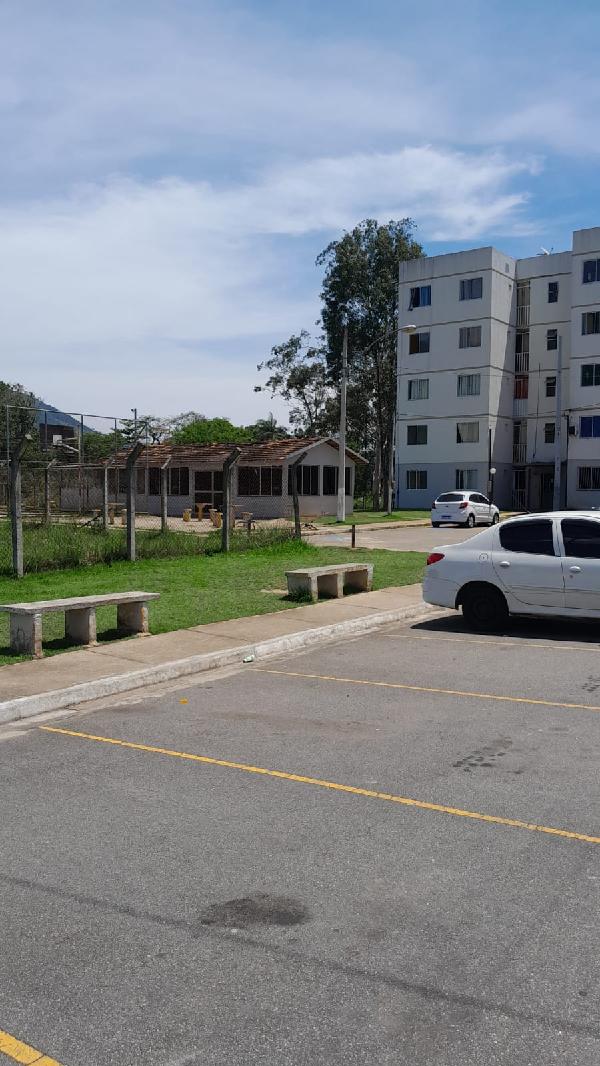 Apartamento - Venda, CABUCU, NOVA IGUACU, RJ