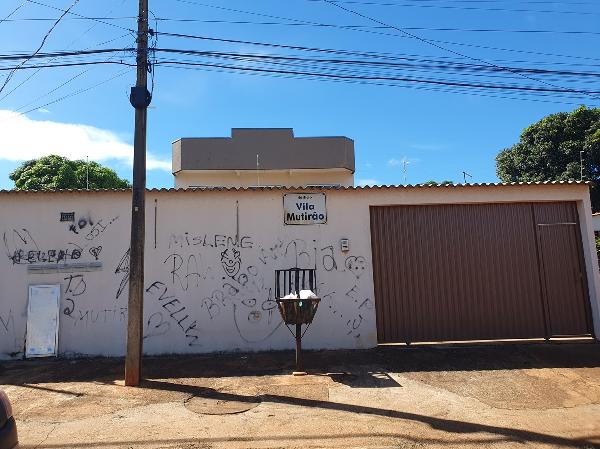 Apartamento - Venda, SETOR AEROPORTO (MUTIRAO), PLANALTINA, GO