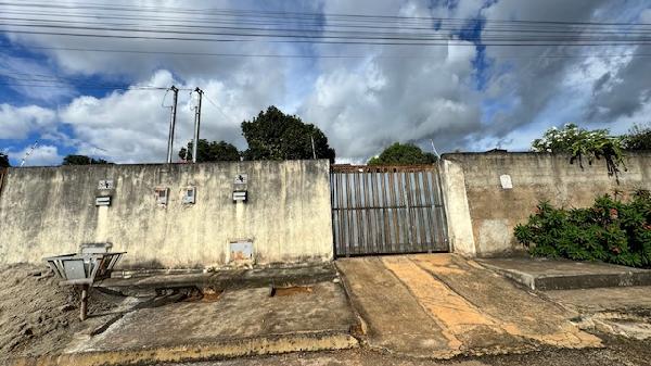 Casa - Venda, PARQUE ESTRELA DALVA IX, LUZIANIA, GO