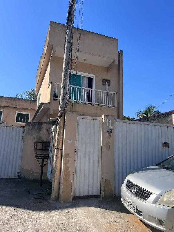 Casa - Venda, JARDIM NOVA ERA, NOVA IGUACU, RJ