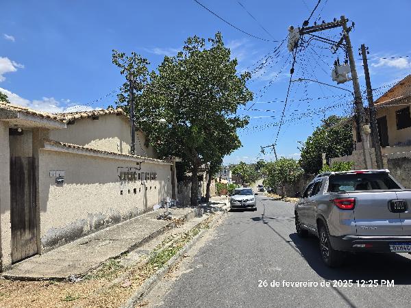 Casa - Venda, NOVO HORIZONTE (MANILHA), ITABORAI, RJ