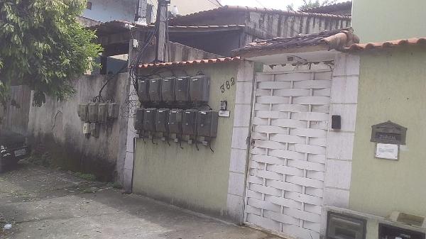 Apartamento - Venda, GRADIM, SAO GONCALO, RJ