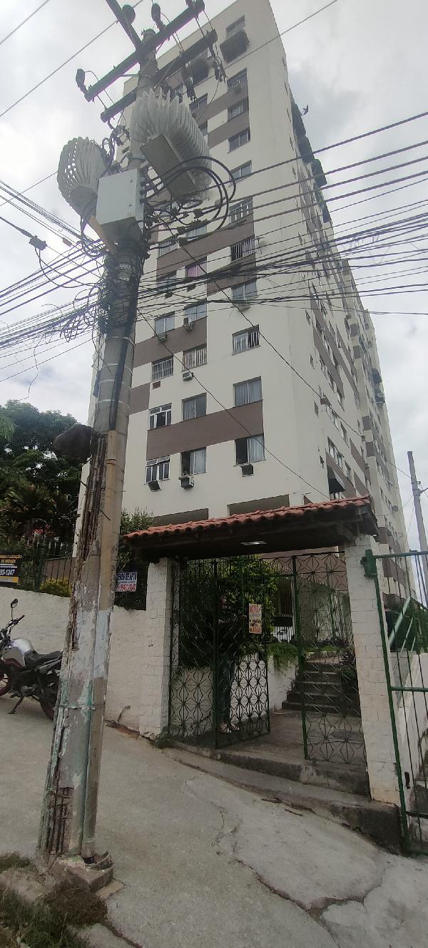 Apartamento - Venda, PAVUNA, RIO DE JANEIRO, RJ