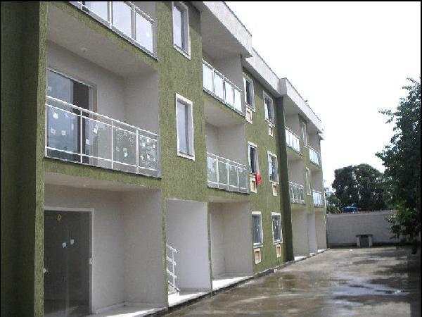 Apartamento - Venda, BOM RETIRO, SAO GONCALO, RJ