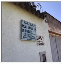 Casa - Venda, PARQUE ALVORADA I, LUZIANIA, GO