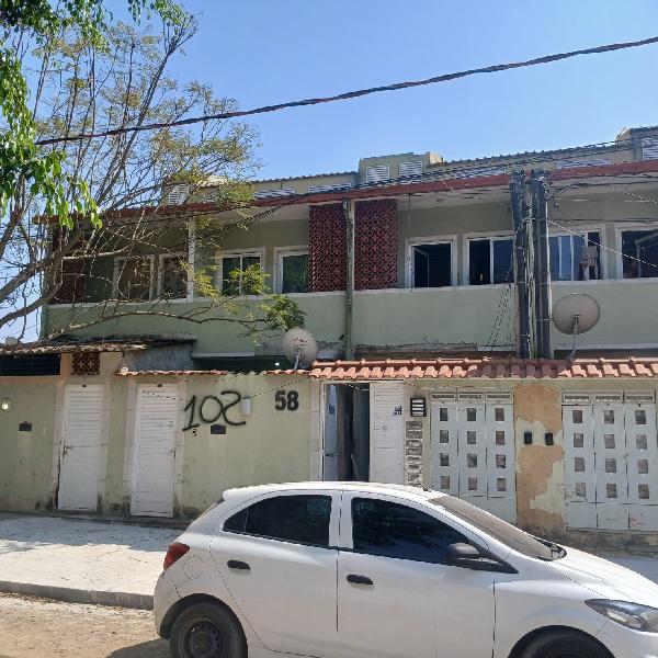 Apartamento - Venda, CABUCU, NOVA IGUACU, RJ