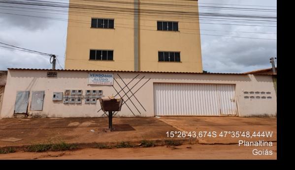 Apartamento - Venda, SETOR NORTE, PLANALTINA, GO