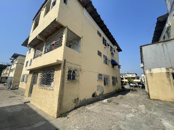 Apartamento - Venda, COSMORAMA, MESQUITA, RJ